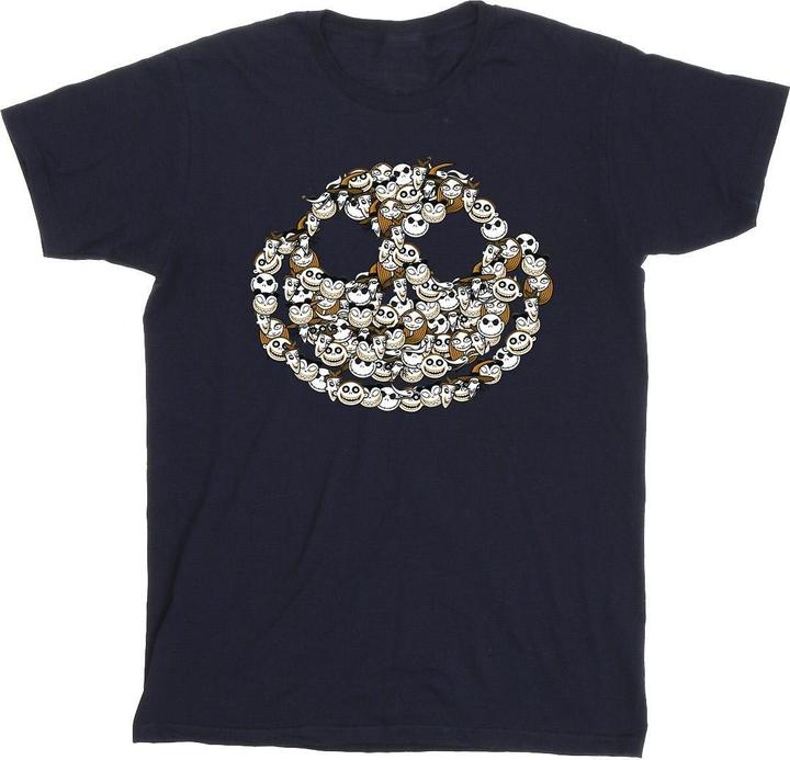The Nightmare Before Christmas TShirt (S)
