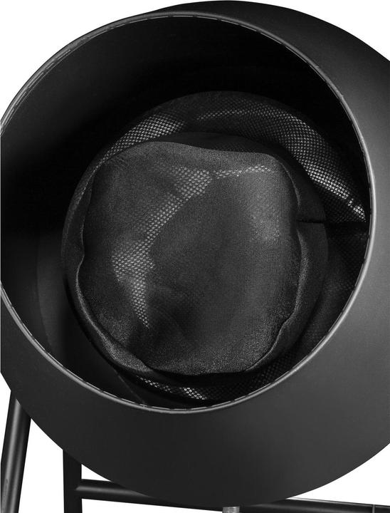 Image du produit BeamZ Canon à mousse JFC1000