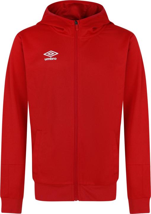 Produktbild Umbro Total Training Kapuzenpullover (158)