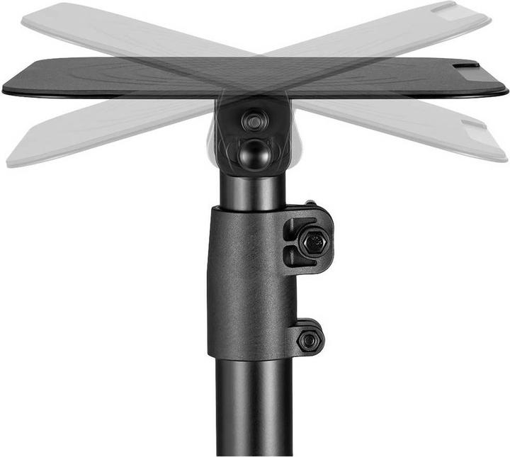 Image du produit myWall HS30L (1 paire, Support, Réglable en hauteur, Inclinable)