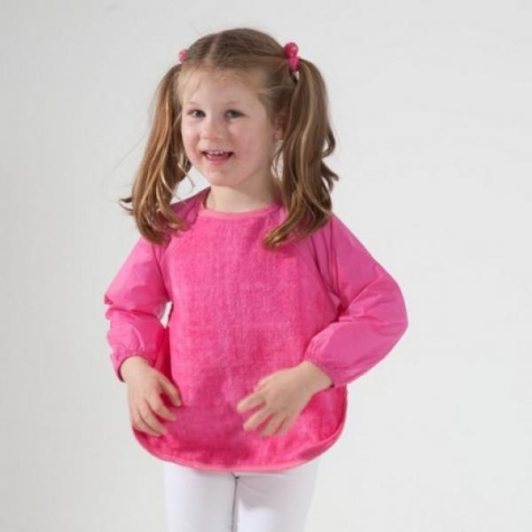 Produktbild Mum2Mum Bib (6 Monate)