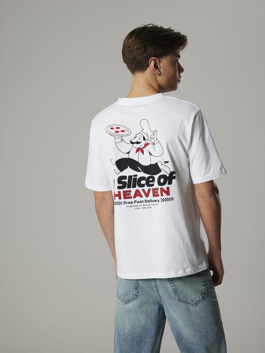 Produktbild Lmtd Ärmelloses T-Shirt (146)