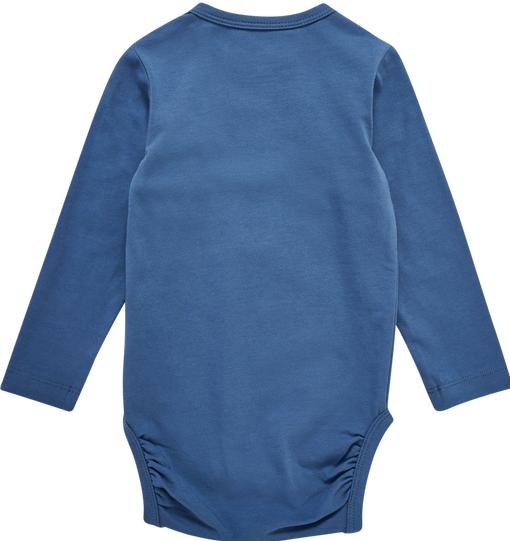 Actual product image hummel hmlFLIPS BODY L/S (80)