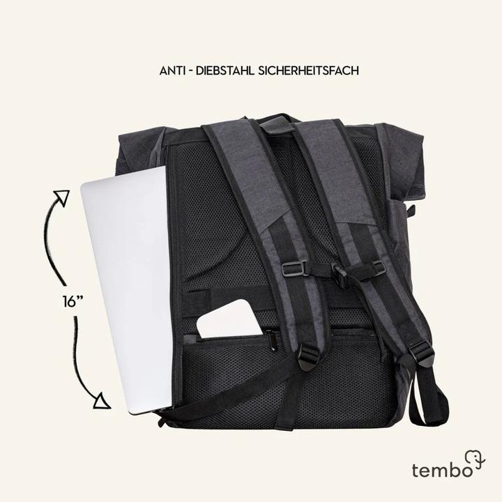 Actual product image Tembo Chiang Mai (32 l)