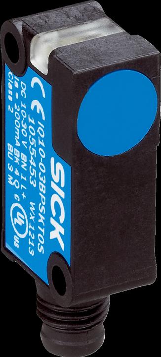 Image du produit Sick Capteur de proximité (Capteur)