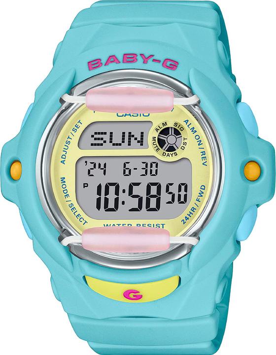 Image du produit Casio CASIO G-Shock - BG-169PB-2ER (43 mm)