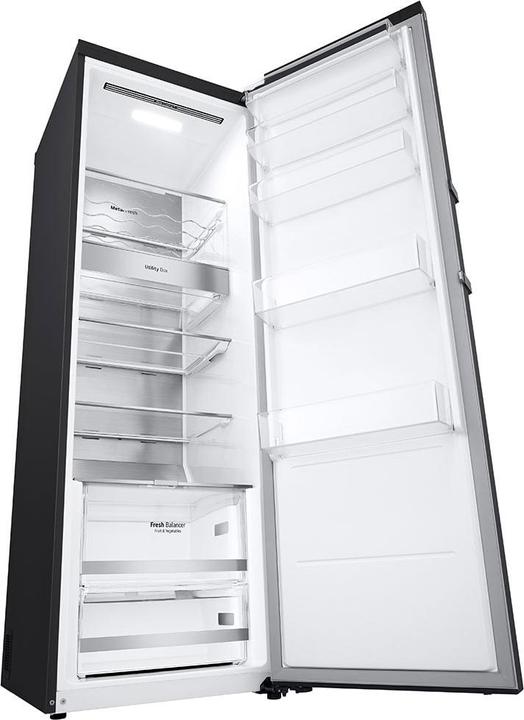 Produktbild LG GLM71MCCSF DoorCooling (386 l)