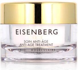 Eisenberg Classique Soin Anti-Âge (50 ml, 24h Creme)