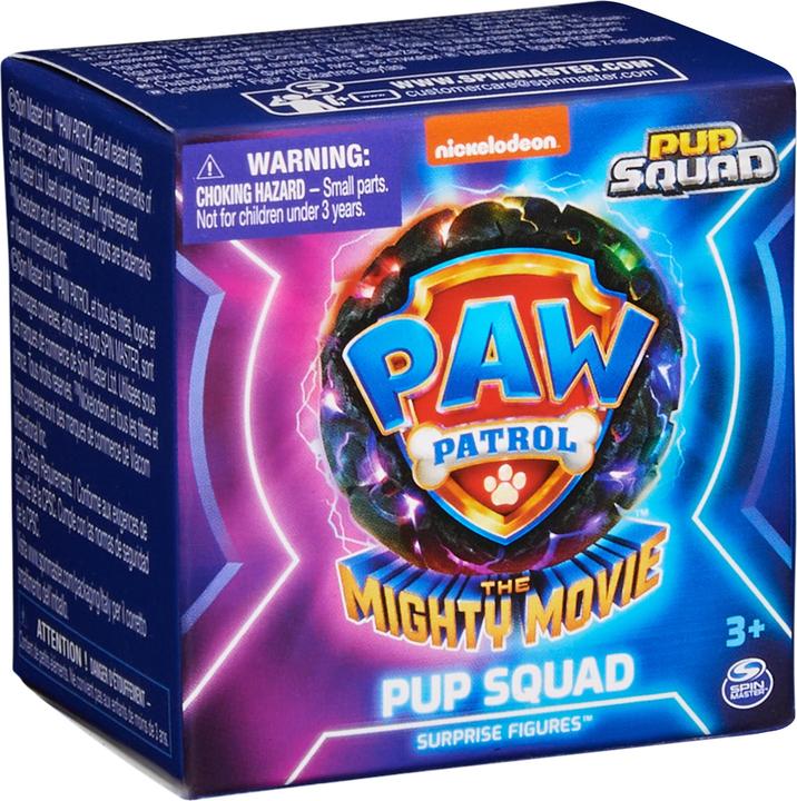 Produktbild Spin Master Movie II Pup Squad Mini
