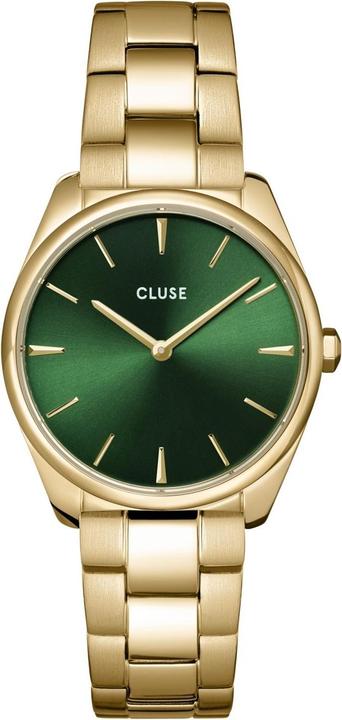 Immagine prodotto Cluse Féroce Petite (Orologio da polso analogico, 32 mm)