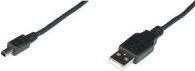 Produktbild C-enter USB-Anschlusskabel (1.80 m, USB 2.0)