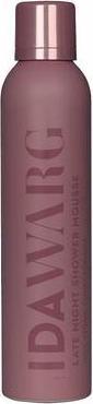 Actual product image Dermacol Ida Warg Luxurious Flower Shower Mousse Vanilla Night 200ml (200 ml)
