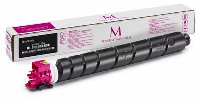 Immagine prodotto Kyocera Tk-8515m (M)