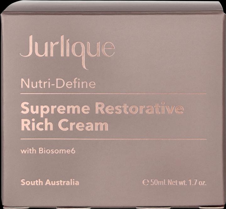 Actual product image Jurlique Surpreme (50 ml, Day cream)