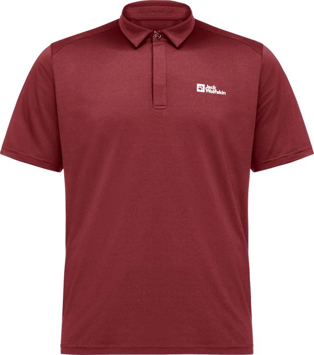 Jack Wolfskin Delgami Polo M