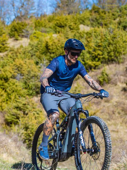Image du produit Northwave Escape Baggy-Radhose (XL)