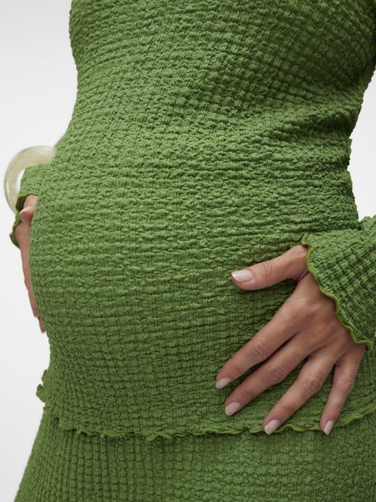 Immagine prodotto Mamalicious Camicetta a girocollo dalla vestibilità regolare (XS)