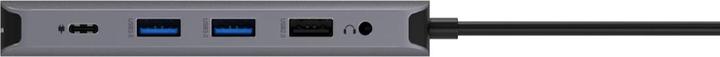 Actual product image Acer Mini (USB-C, 3 Ports)