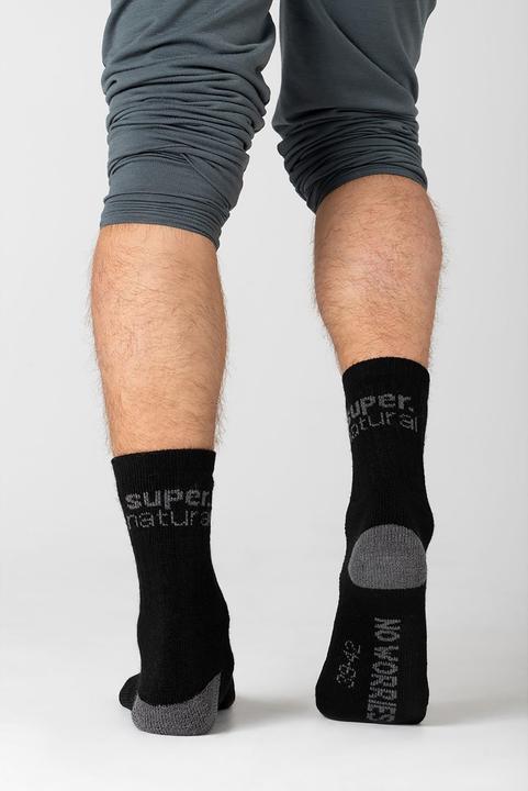 Image du produit Super Natural Sn Cosy Socks 2-Pack (lot de 2, 36 - 39)