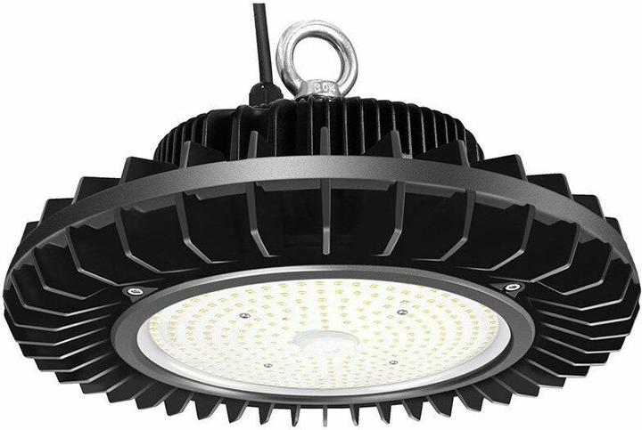 Image du produit TL Projecteur LED pour halls Highbay 150W 4000K 18000 lumens IP65 DALI (18000 lm)