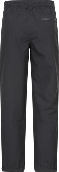 Actual product image Mountain Warehouse Mens Pinnacle Extreme Waterproof Trousers (28)