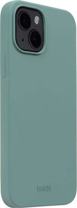 Actual product image Holdit Silicone Case (Apple iPhone 15)