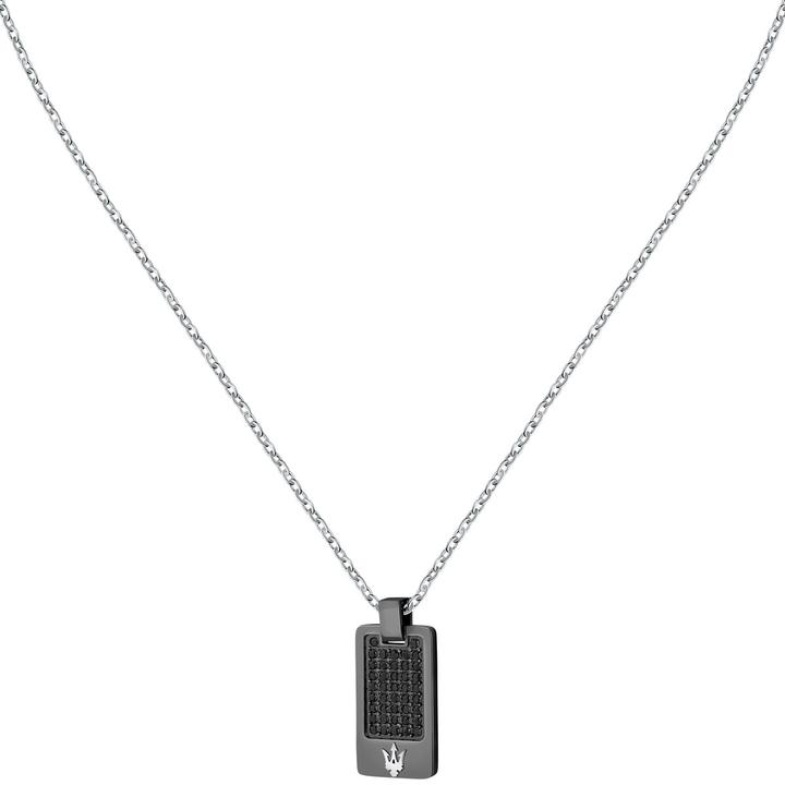 Immagine prodotto Maserati Collana Iconic (Acciaio inossidabile)