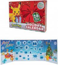 Produktbild Boti Pokémon: Holiday