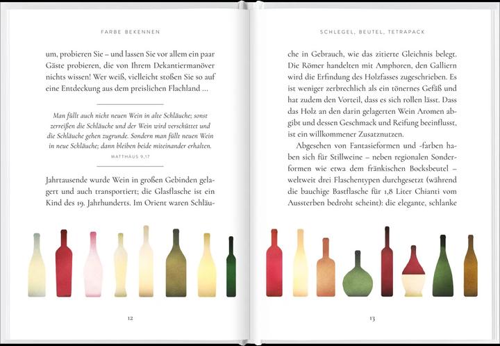 Produktbild und was trinken Sie? (Deutsch, Ulrich Felix Schweizer, 2022)