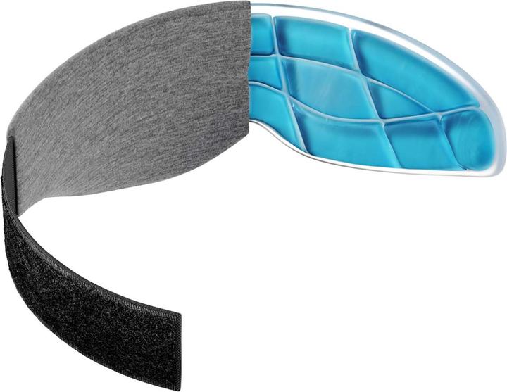 Technogel Eye Mask (Schlafmaske)