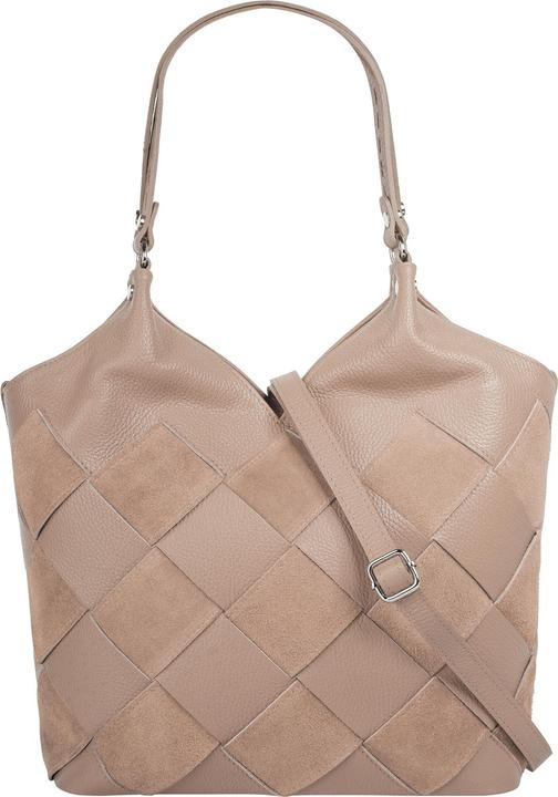 Samantha Look Shopper
