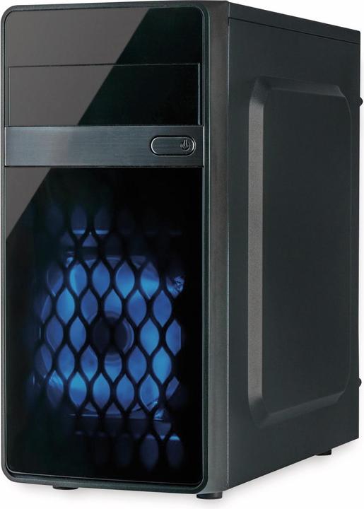 Produktbild Intertech MA-01 Micro (mATX)