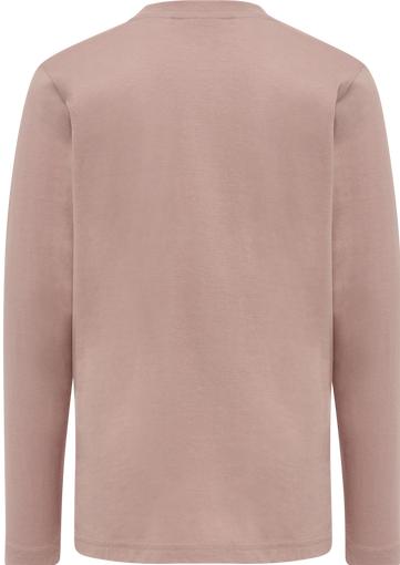 Actual product image hummel Asta T-Shirt L/S (122)