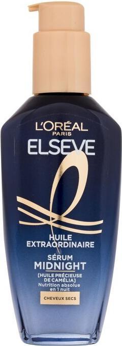 Immagine prodotto L'Oréal Paris Elseve Extraordinary Oil Midnight Serum (100 ml)