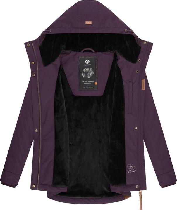 Actual product image Ragwear Monad (L)