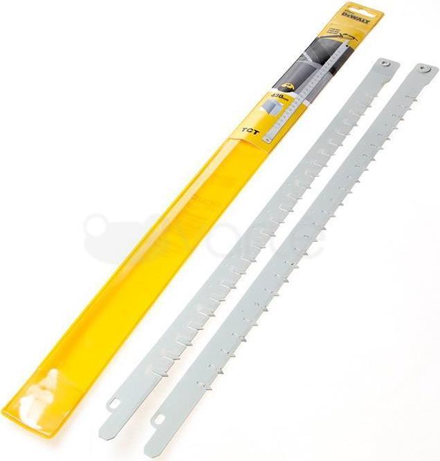 Image du produit DeWalt DT2975 Lame de scie spéciale Alligator 430 mm