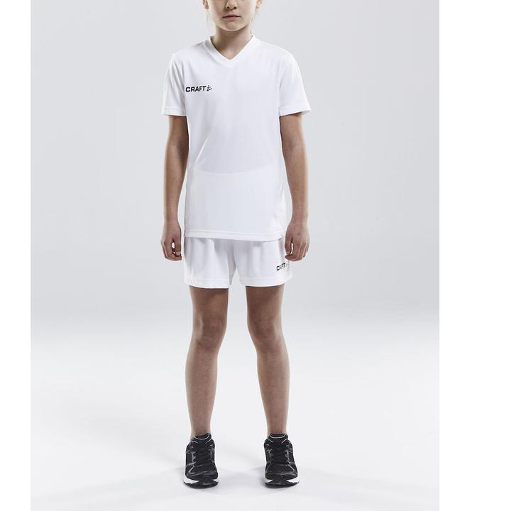 Actual product image Craft Squad Jersey Solid Jr (146, 152)