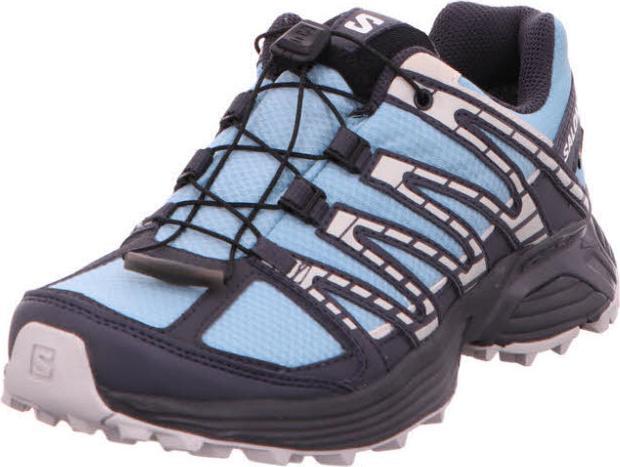Actual product image Salomon XT Reckon GTX (40)