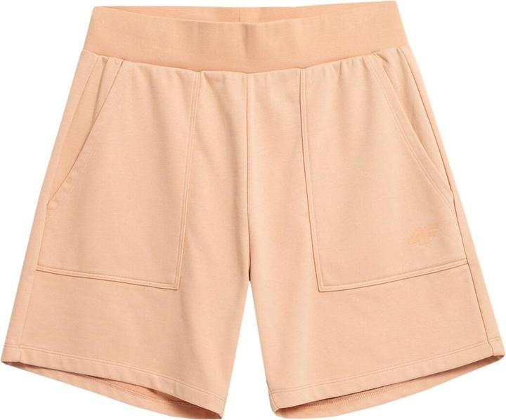 Produktbild 4F Herrenshorts M074 Lachs SS23TSHOM074 64S (L) (L)