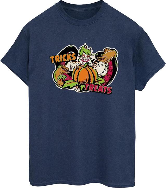 Disney Trick Or Treat TShirt (5XL)