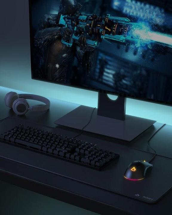 Produktbild Aukey KM-P2 (XXL)