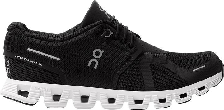 Actual product image On Running Cloud 5 W (42)