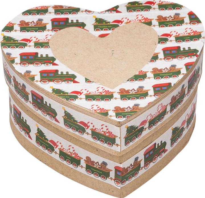 Immagine prodotto Colorations Washi Tape Natale 3 rotoli, 5 metri.