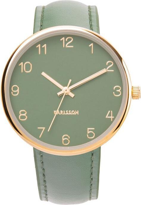 Karlsson Charm Steel