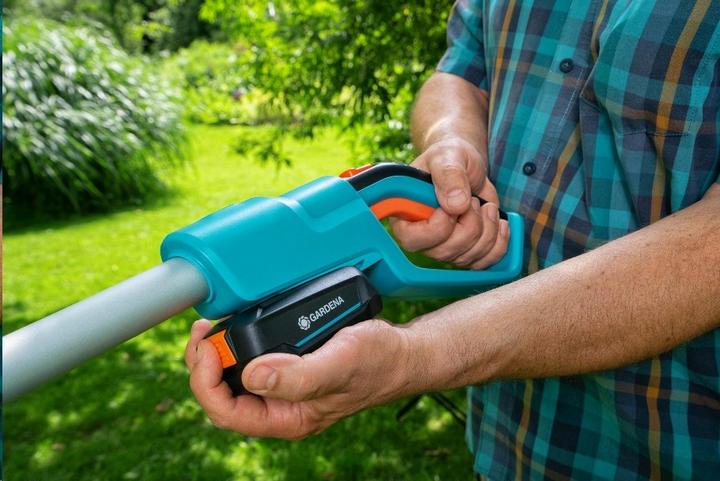 Produktbild Gardena TCS 20/18V P4A (Akku Kettensäge)