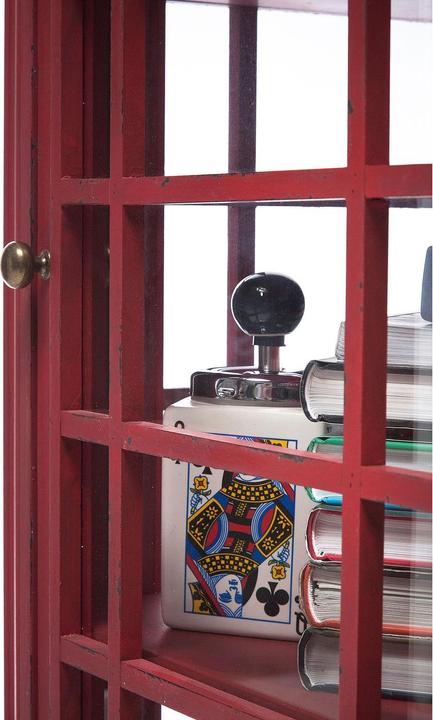 Immagine prodotto Kare Design Cabinet London Telephone (53 x 51 x 140 cm)