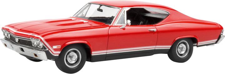 Image du produit Revell 68 Chevy Chevelle SS 396