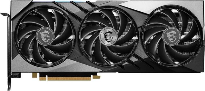 Productafbeelding MSI GeForce RTX 4070 Ti SUPER 16G GAMING X S (16 GB)