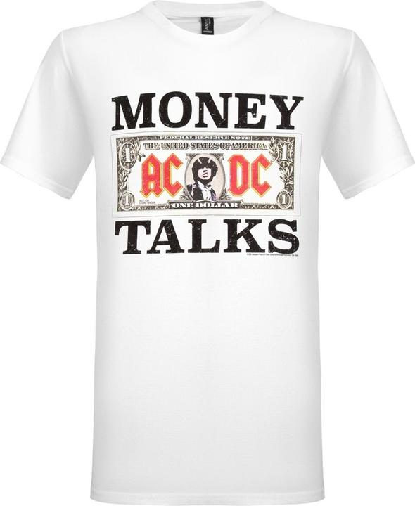 AC/DC Money Talks TS