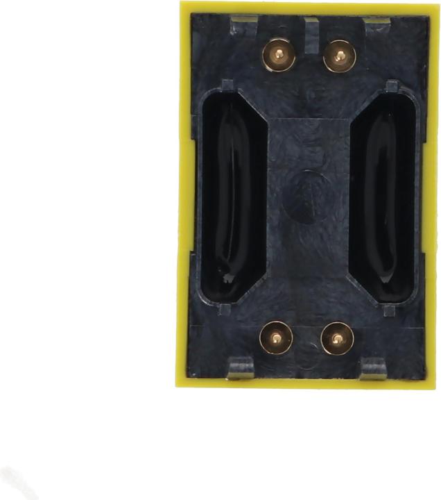 Produktbild STMicroelectronics Lithium Backup Batterie passend für Datex Monitor CardioCap 5 M4T28-BR12SH1 (1 Stk., 480 mAh)